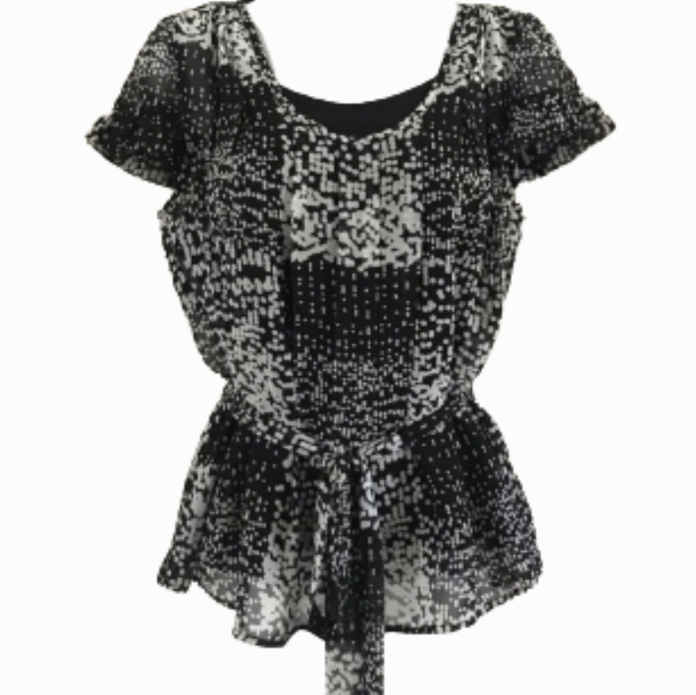 Worthington Blouse